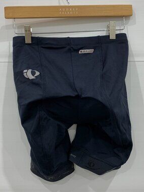 Pearl Izumi Elite Women's Padded Cycling Shorts Black Size Medium